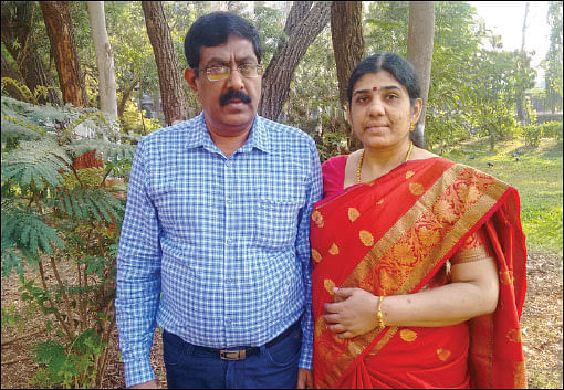 “23 வயதுவரை புத்தகங்கள் வாசித்ததில்லை!”