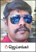 அந்தமானிலும் ‘இயற்கை’யை விதைத்த நம்மாழ்வார்!