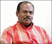 கட்டாயம் தேவை... கல்யாண கவுன்சிலிங் !