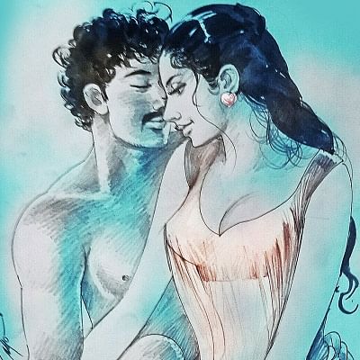 அந்தப்புரம் - 35