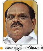 22 மாவட்டங்களில் மாதிரி காய்கறி கிராமங்கள்!