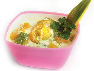 30 வகை குளுகுளு உணவுகள்