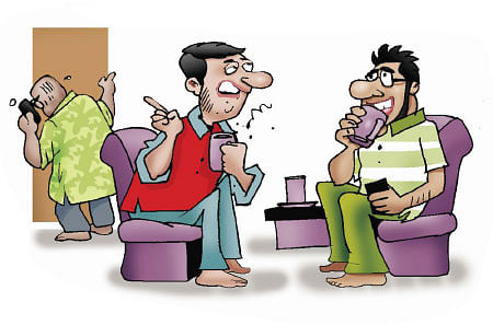 ஜோக்ஸ் - 2