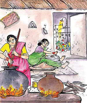 நான் நம்மாழ்வார் பேசுகிறேன்