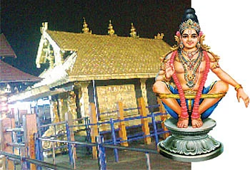 'என் மகனை பேச வைத்த ஐயப்பன்!' - மனம் உருகும் அண்ணாமலை குருசாமி