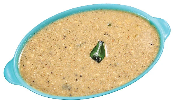 30 வகை பாரம்பர்ய சமையல்! - பாட்டி கைப்பக்குவம்...