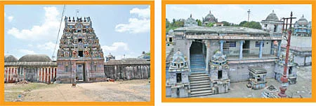 தேவகுருவை பணிந்திட குரு பலம் கூடும்!