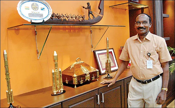 சந்திராயன்... மங்கள்யான்... அடுத்தது ஆதித்யா!