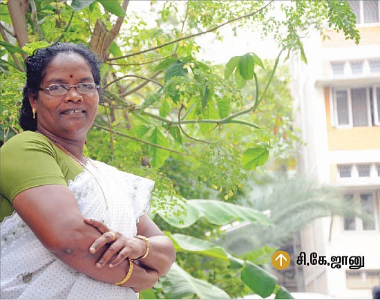 "காட்டைக் காப்பது நாட்டில் உள்ளவர்களின் கடமை”
