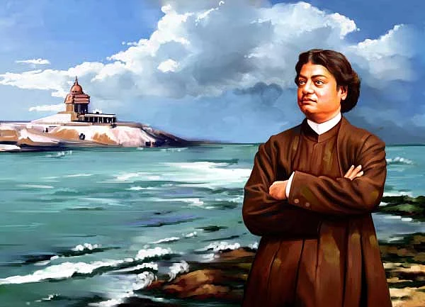 சுவாமி விவேகானந்தர்