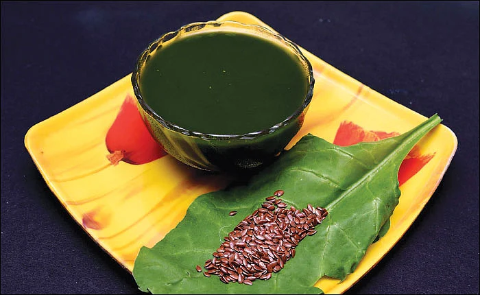 இதயம் காக்கும் இதமான உணவுகள் - 30 வகை
