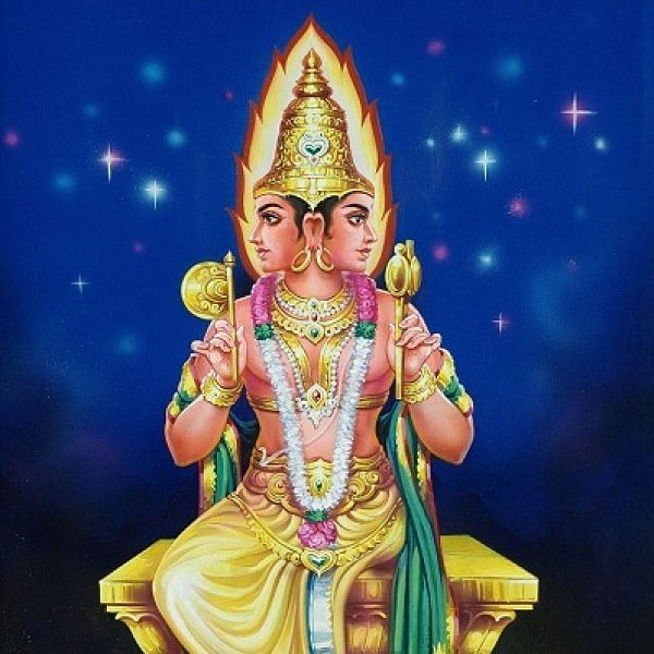 பூரட்டாதி நட்சத்திரத்தில் பிறந்தவர்களின் குணநலன்கள், ஜோதிடப்பலன்கள்! #Astrology