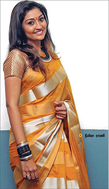 முழம்... மன்னார்குடி... நோபல்!