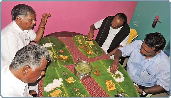 "நாங்க நாலு பேர்... எங்களுக்கு ஈகோவே கிடையாது!”