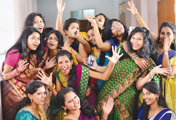 ஃபேர்வெல் ஃபீலிங்ஸ்...