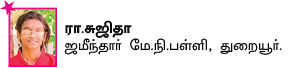 சுட்டி ஸ்டார் நியூஸ்!