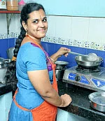 இல்லத்தரசிகளுக்கு ஃபிட்னெஸ் மந்திரங்கள்!