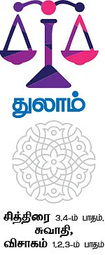 சனிப்பெயர்ச்சி பலன்கள்!
