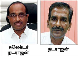 சித்திரைத் திருவிழா... சிக்கலில் மதுரை தேர்தல்!