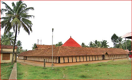 கேரள திவ்ய தேசங்கள்!