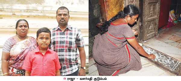 சங்கடம் தீர்க்கும் சந்நிதிகள்!