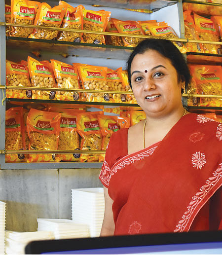 "சாதிக்கத் தேவை... சகிப்புத்தன்மை!"