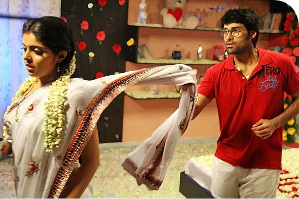 மனமே நலமா?-28