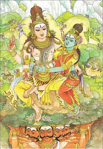நாரதர் கதைகள் - 5