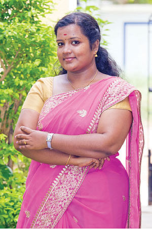 கலாமின் காலடிச் சுவட்டில்... களத்தில் 100 இளைஞர்கள்
