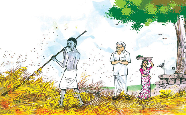 மரத்தடி மாநாடு: ‘‘தமிழக ஆடுகளுக்கு தேசிய அங்கீகாரம்!’’