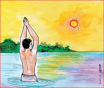வாழ்க வளமுடன்!