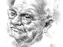 ஆத்மா: சிறுகதை