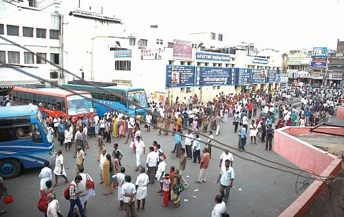 ரியல் எஸ்டேட்… ரியல் அப்டேட்!