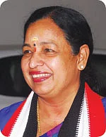 இங்கே எப்போதும் ஒரே அம்மாதான்!