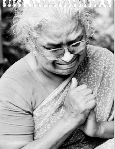 சிறையில் 25 ஆண்டுகள் - வெள்ளி முளைக்குமா?