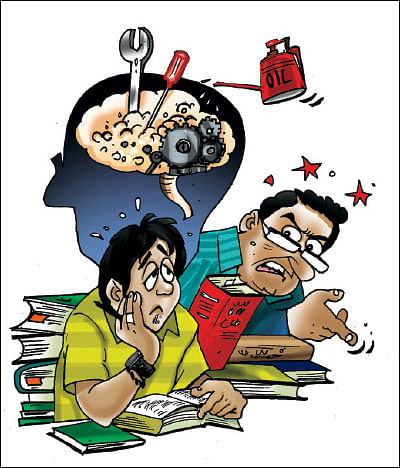 முஸ்தஃபா...முஸ்தஃபா... கோவிந்தா...கோவிந்தா...