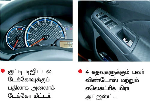 புது டட்ஸன் என்ன சொல்லுது?
