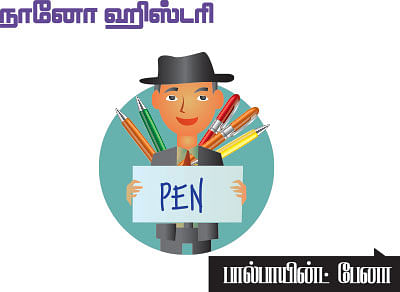 கலைடாஸ்கோப் - 26