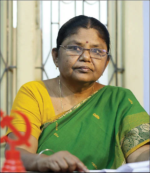 அவள் விருதுகள் - சாதனைப் பெண்களின் சங்கமம்