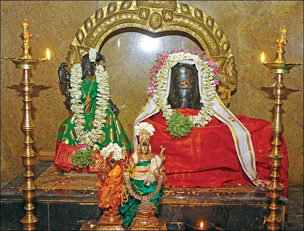 திருவருள் திருவுலா - திருவிளையாடல் திருக்கோயில்கள்!