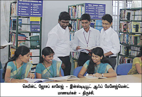 MBA - மூன்றெழுத்து மந்திரம்