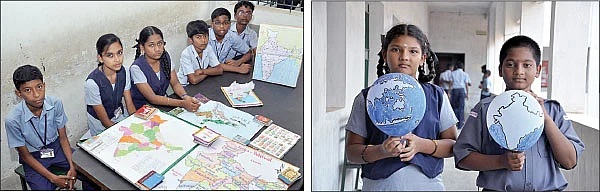 ஸ்கூல் ஸ்பெஷல்!