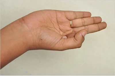 விரல்கள் செய்யும் விந்தை