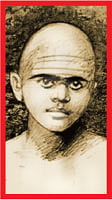 ஸ்ரீரமண மகரிஷி 
