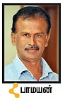 முக்கனிக் கூழ் @ ஒசூர்!