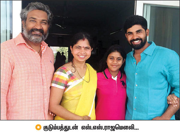 நம்பர் 1 எஸ்.எஸ்.ராஜமெளலி - 26