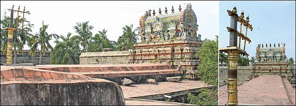 உன்னத வாழ்வு தரும் ஊட்டத்தூர்! - 4