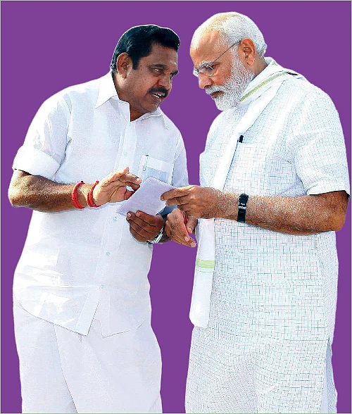 அடாவடி ஆணையம்... ஆட்டிப்படைக்கும் ஐ.டி! - தில்லுமுல்லு தேர்தல்