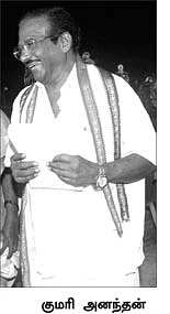 கழுகார் பதில்கள்