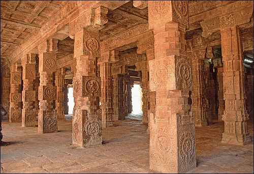 பெரியபுராணம்... தக்கயாகப் பரணி... - ராஜராஜபுரம்!